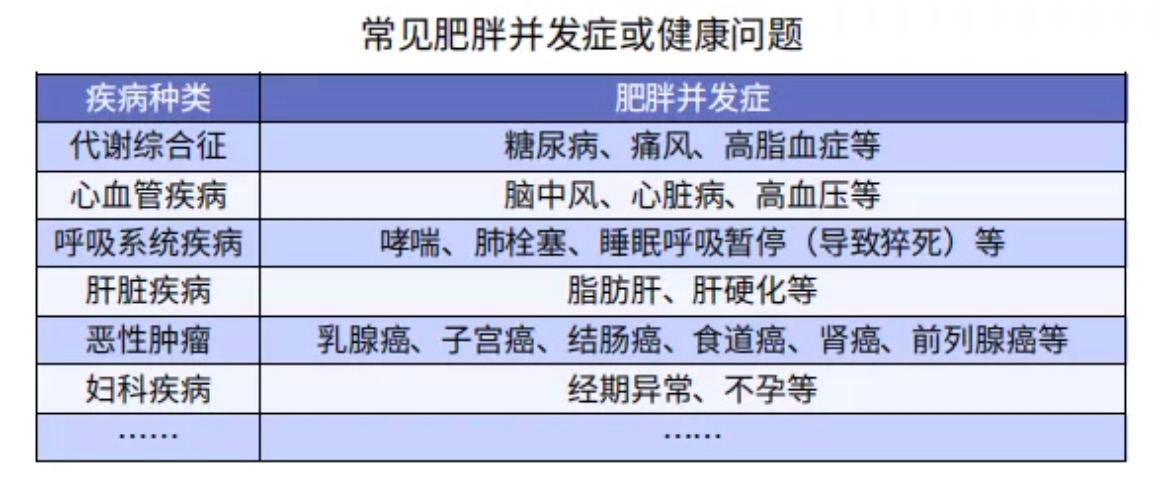 太胖被拒保怎么辦？