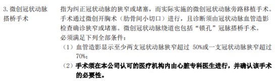 影響重疾險理賠的幾個細節(jié)，你都知道嗎？