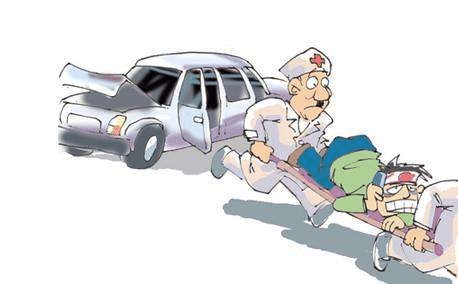 給車買保險都不給人買？你的樣子讓人可悲又可笑