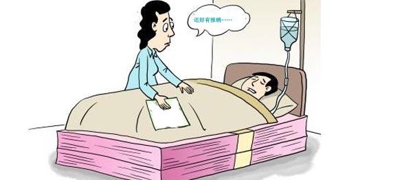 住院醫(yī)療險(xiǎn)是什么，責(zé)任有哪些？