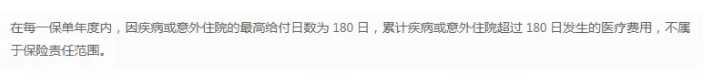 哪些免責(zé)條款不能忽視？