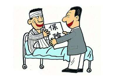 哪些情況屬于工傷？