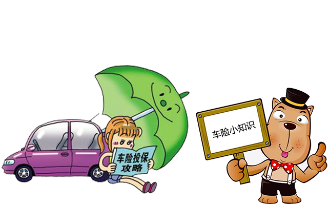 老司機帶你了解汽車保險，不看會后悔！
