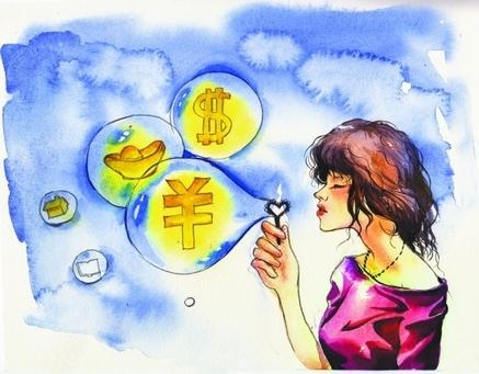 患難見真情，關(guān)鍵時(shí)刻只能靠自己！女性應(yīng)該買哪些保險(xiǎn)？