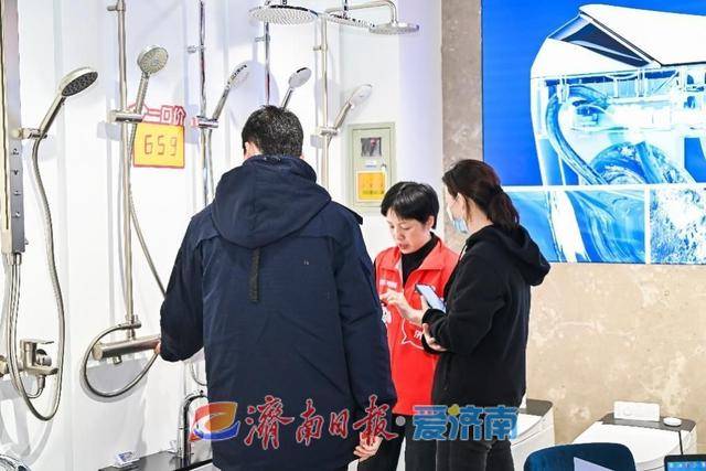 試營業(yè)銷售額破億元<strong></p>
<p>電器銷售有限公司
</strong>！濟(jì)南首家京東電器正式開業(yè):電器銷售有限公司
